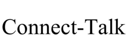 CONNECT-TALK trademark