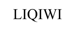 LIQIWI trademark