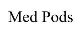 MED PODS trademark