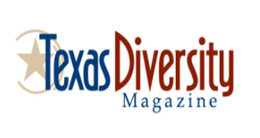 TEXAS DIVERSITY MAGAZINE trademark