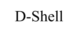 D-SHELL trademark