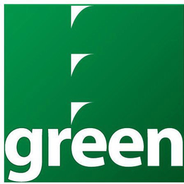 GREEN trademark