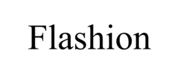 FLASHION trademark