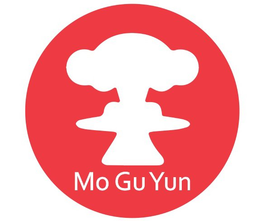 MO GU YUN trademark