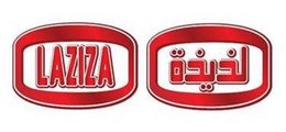 LAZIZA trademark