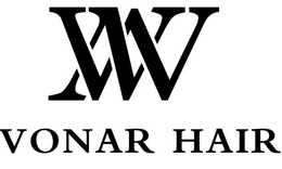 NW VONAR HAIR trademark