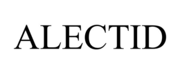 ALECTID trademark