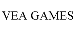 VEA GAMES trademark