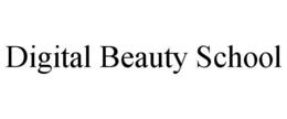 DIGITAL BEAUTY SCHOOL trademark