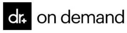 DR+ ON DEMAND trademark