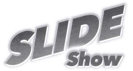 SLIDE SHOW trademark