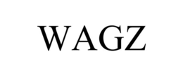 WAGZ trademark