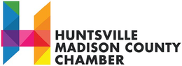 H HUNTSVILLE MADISON COUNTY CHAMBER trademark