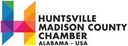 H HUNTSVILLE MADISON COUNTY CHAMBER ALABAMA - USA trademark