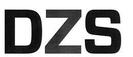 DZS trademark