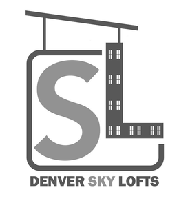 SL DENVER SKY LOFTS trademark