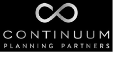 CONTINUUM PLANNING PARTNERS trademark