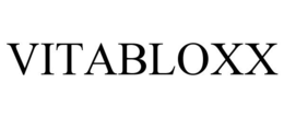 VITABLOXX trademark