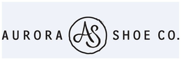AURORA AS SHOE CO. trademark