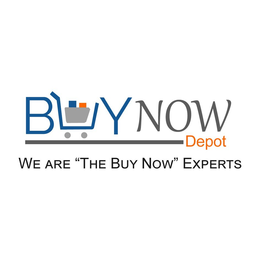 BUY NOW DEPOT WE ARE THE "BUY NOW" EXPERTS trademark