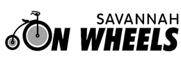 SAVANNAH ON WHEELS trademark