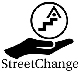 STREETCHANGE trademark