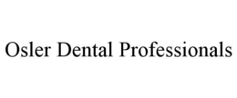 OSLER DENTAL PROFESSIONALS trademark