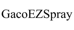 GACOEZSPRAY trademark
