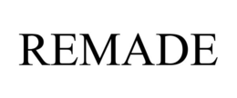 REMADE trademark