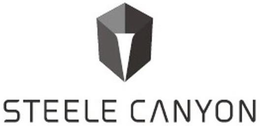 STEELE CANYON trademark