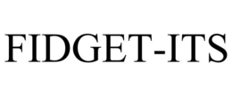 FIDGET-ITS trademark