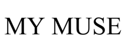 MY MUSE trademark