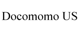 DOCOMOMO US trademark