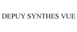 DEPUY SYNTHES VUE trademark