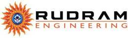 RUDRAM ENGINEERING trademark