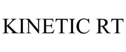 KINETIC RT trademark