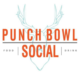 PUNCH BOWL SOCIAL FOOD DRINK trademark