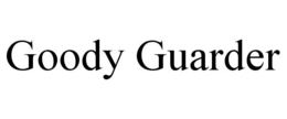 GOODY GUARDER trademark