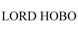 LORD HOBO trademark