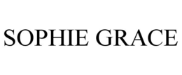 SOPHIE GRACE trademark