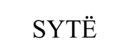 SYTË trademark