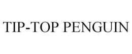 TIP-TOP PENGUIN trademark
