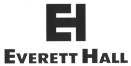 EH EVERETT HALL trademark