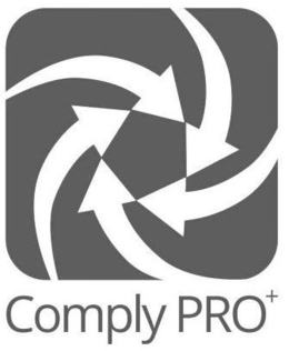 COMPLY PRO+ trademark