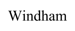WINDHAM trademark