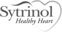 SYTRINOL HEALTHY HEART trademark