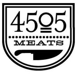 4505 MEATS trademark
