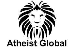 ATHEIST GLOBAL trademark
