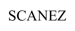 SCANEZ trademark