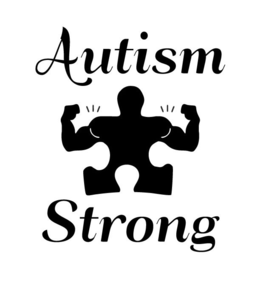 AUTISM STRONG trademark
